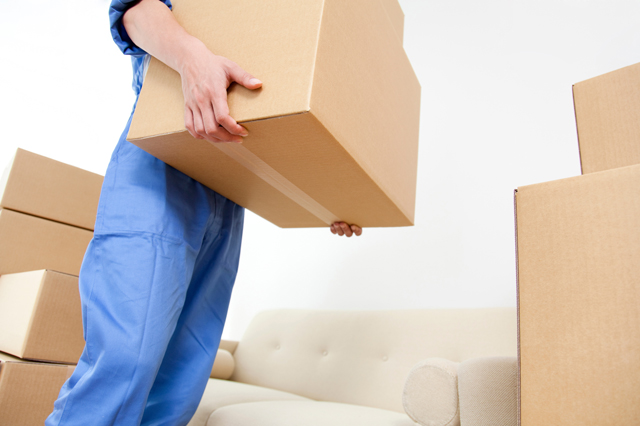 遺品整理・生前整理サービス