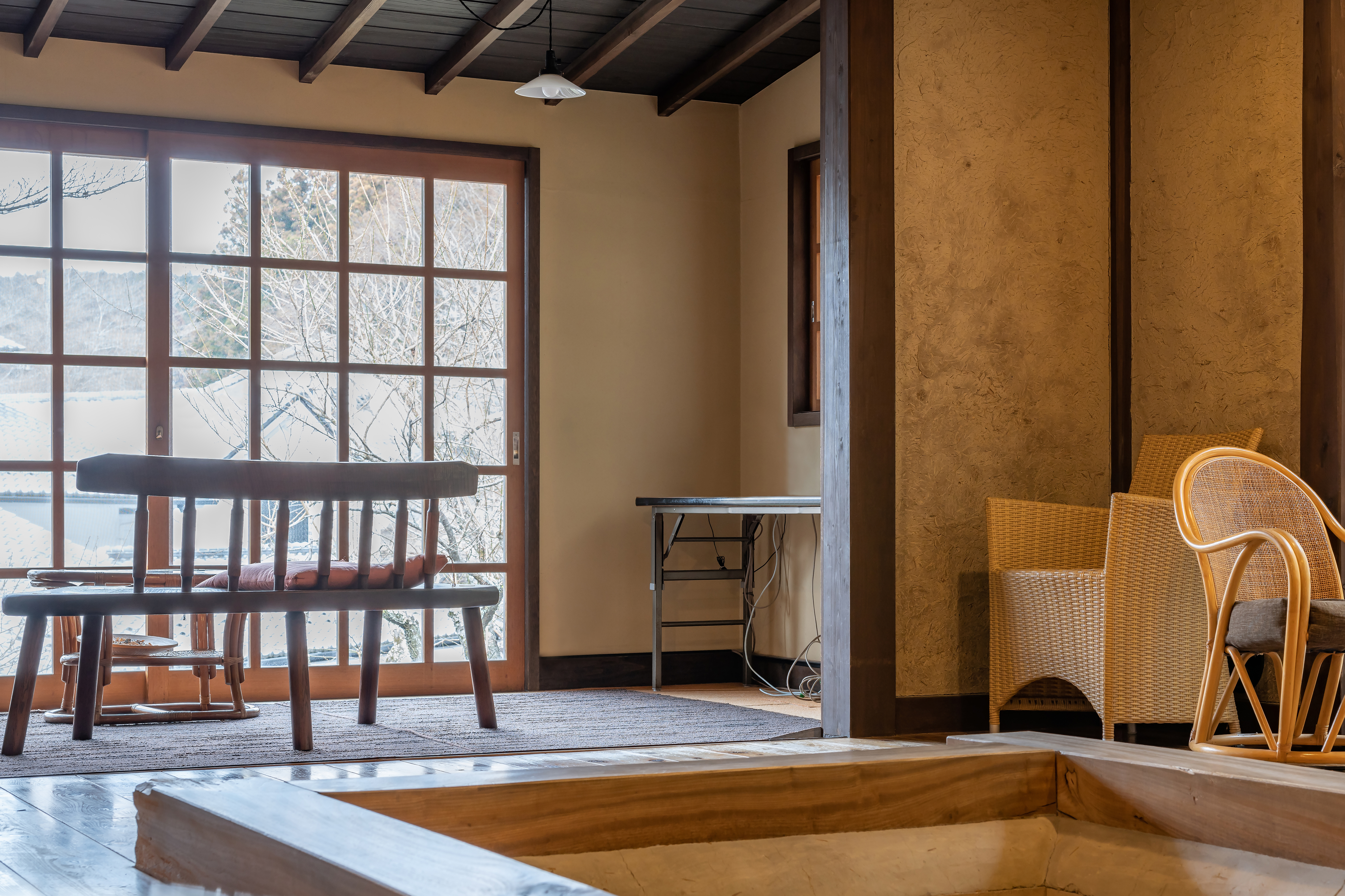 古民家空き家活用サービス