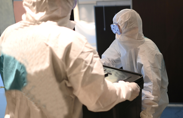 特殊清掃サービス